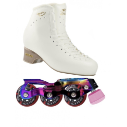 STARLIGHT+EDEA CONCERTO - STD Skates & Wheels - Official STD Skates