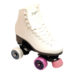 STD HARRIER+STIFELD SOGNE+IMPACT - STD Skates & Wheels - Official STD