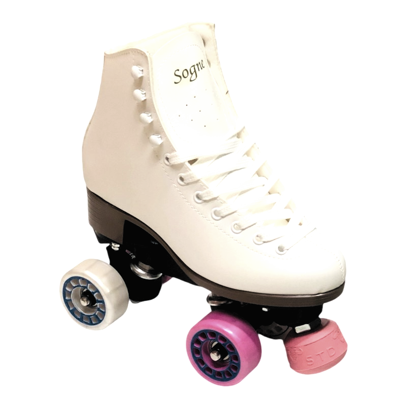 STD HARRIER+STIFELD SOGNE+IMPACT - STD Skates & Wheels - Official STD