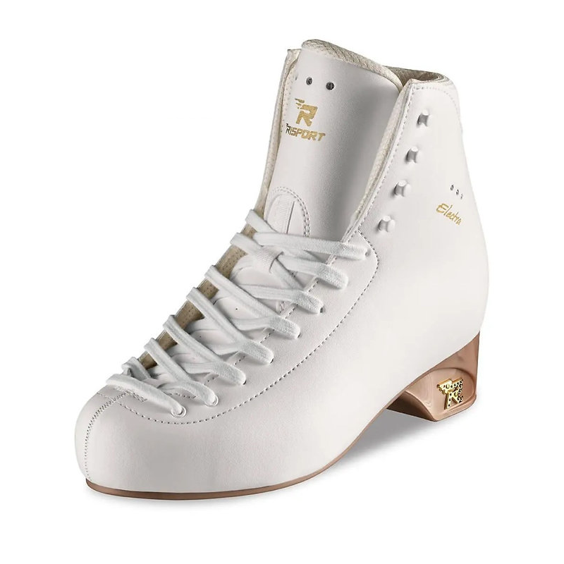 RISPORT LECTRA BOOTS - STD Skates & Wheels - Official STD Skates