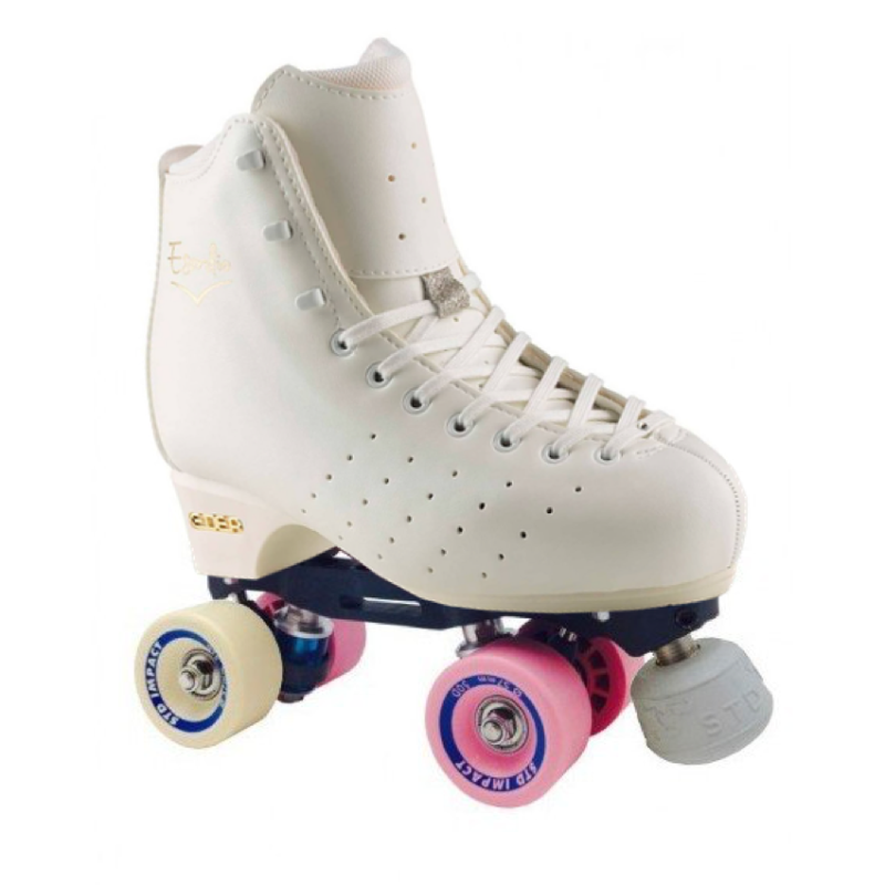 STD HORNET-EDEA ESORDIO-IMPACT