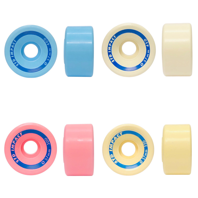 RODAS STD IMPACT D.57 MM.