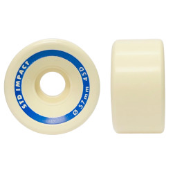 RUOTE STD IMPACT D.57 MM.