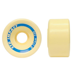 RUOTE STD IMPACT D.57 MM.