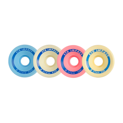 RODAS STD IMPACT D.57 MM.