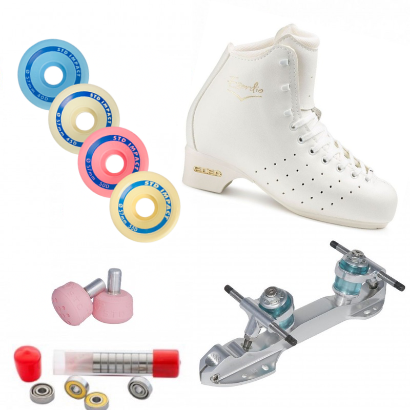 STD ELYO+EDEA ESORDIO-IMPACT