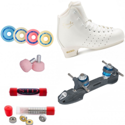 STD HORNET-EDEA ESORDIO-IMPACT