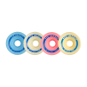 STD ELYO-STIFELD SOGNE-IMPACT - STD Skates & Wheels - Official STD