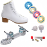 STD ELYO-STIFELD LYSSE-IMPACT - STD Skates & Wheels - Official STD