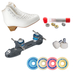 STD HORNET-EDEA TEMPO - STD Skates & Wheels - Official STD Skates