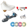 STD HORNET-EDEA TEMPO - STD Skates & Wheels - Official STD Skates