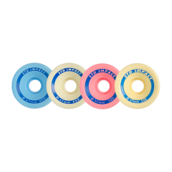 STD MASTER B-1+STIFELD HAROY+IMPACT - STD Skates & Wheels - Official