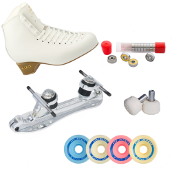 STD MASTER B-1+EDEA...