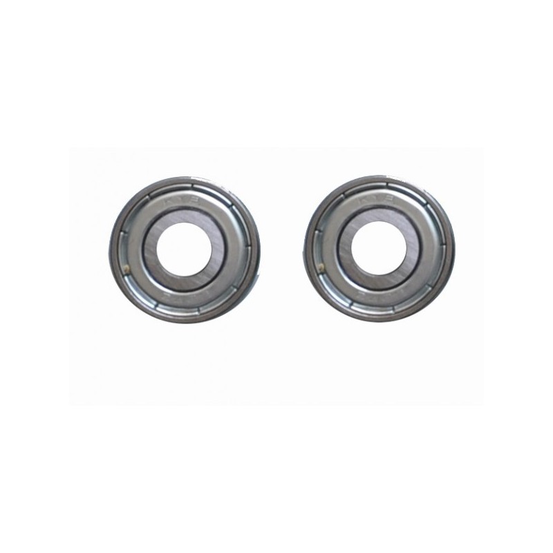 CUSCINETTI 627 ZZ ABEC 3