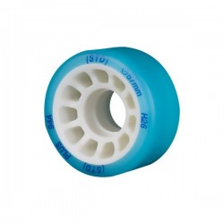 RUEDA STD PLUS LIGHT D. 57 mm - STD Skates & Wheels - Official STD