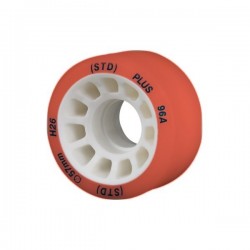 RUEDA STD PLUS LIGHT D. 57 mm - STD Skates & Wheels - Official STD