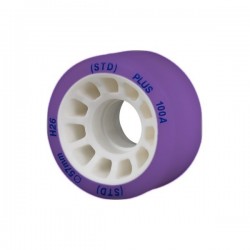 RUEDA STD PLUS LIGHT D. 57 mm - STD Skates & Wheels - Official STD