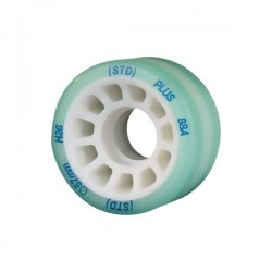 RUEDA STD PLUS LIGHT D. 57 mm - STD Skates & Wheels - Official STD