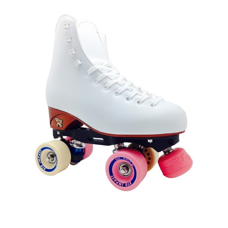 STD HORNET-RISPORT VENUS/GEMMA-IMPACT - STD Skates & Wheels -