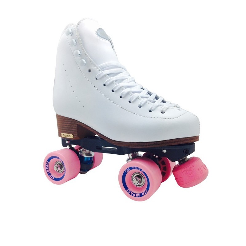 STD HORNET-STIFELD HAROY-IMPACT - STD Skates & Wheels - Official STD