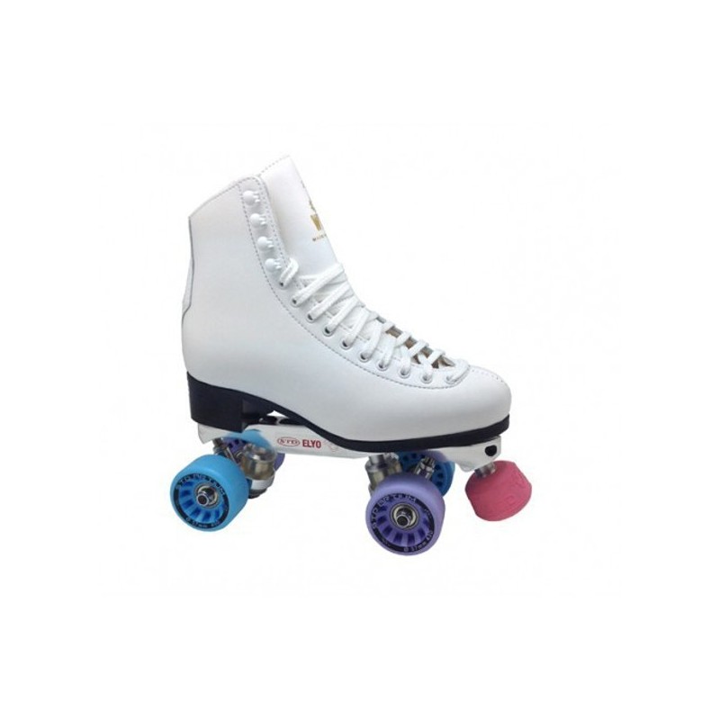 STD ELYO-WIFA HOBBY-LAIMI - STD Skates & Wheels - Official STD Skates