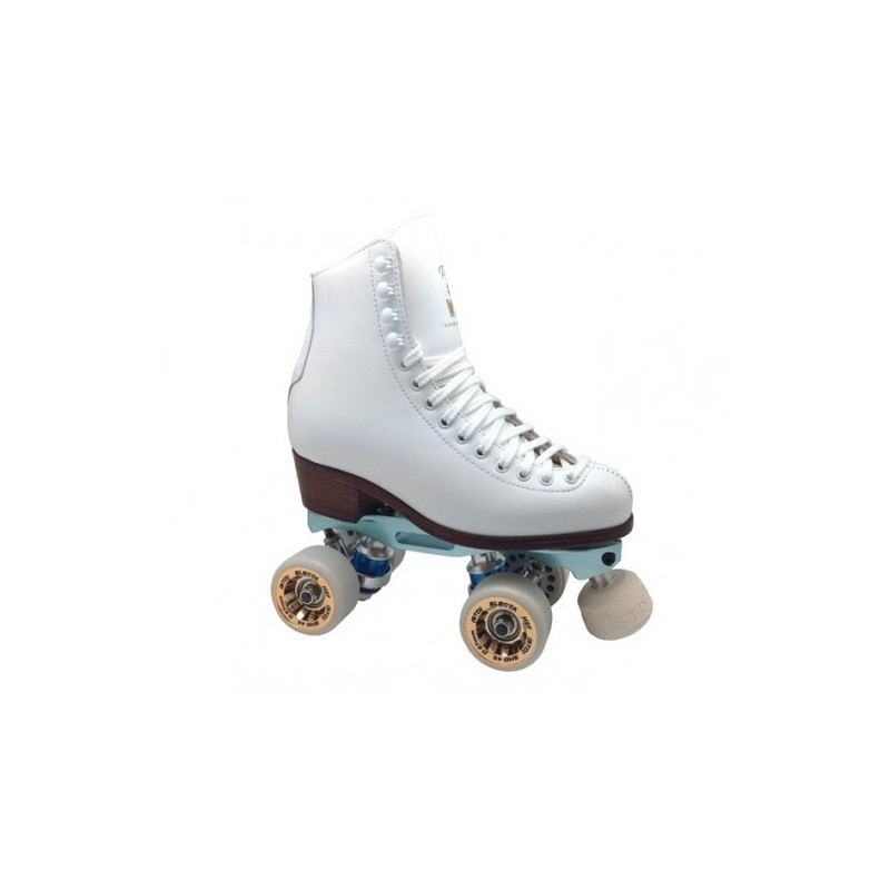 STD ION-WIFA PRIMA-ELECTRA - STD Skates & Wheels - Official STD