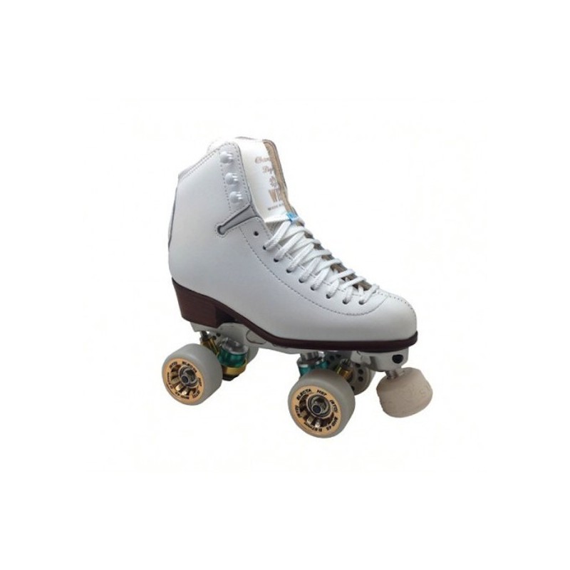 STD CURVE-WIFA CHAMPION-LAIMI - STD Skates & Wheels - Official STD