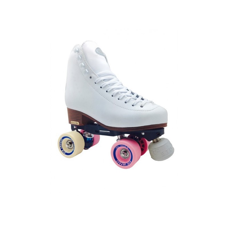 STD HORNET-STIFELD SOGNE+IMPACT - STD Skates & Wheels - Official STD