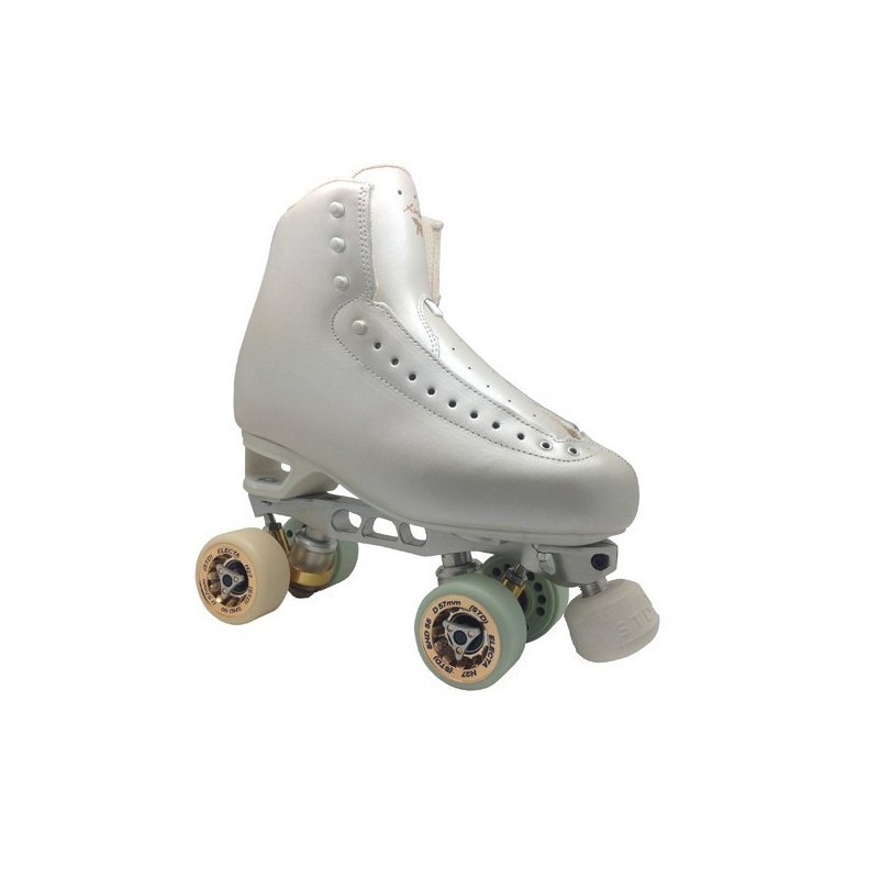 STD CURVE-RISPORT AMBRA PRO-LAIMI - STD Skates & Wheels - Official