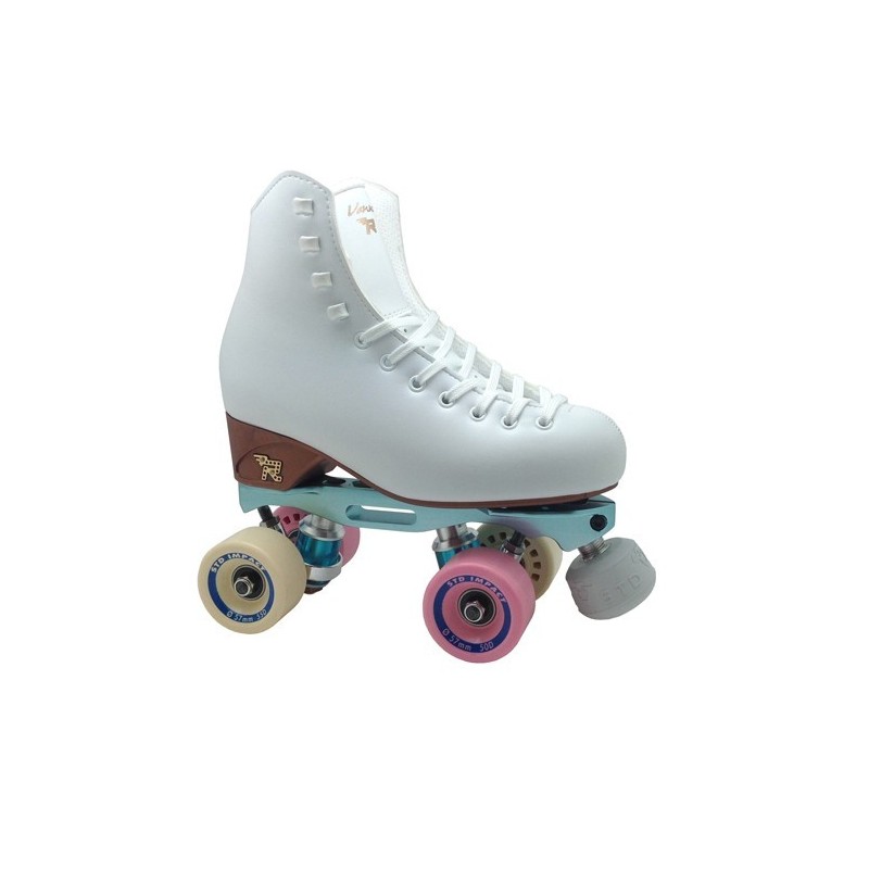 STD ION-RISPORT VENUS/GEMMA-IMPACT - STD Skates & Wheels - Official