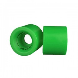 RUEDA STD PORTERO D. 41 MM. - STD Skates & Wheels - Official STD