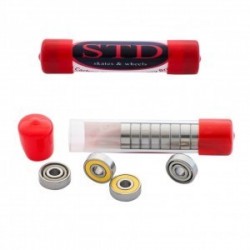 COJINETES STD DEEP GROOVE ABEC 7