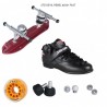  - STD Skates & Wheels - Official STD Skates Factory