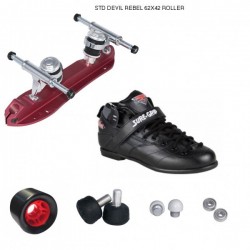  - STD Skates & Wheels - Official STD Skates Factory