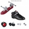  - STD Skates & Wheels - Official STD Skates Factory
