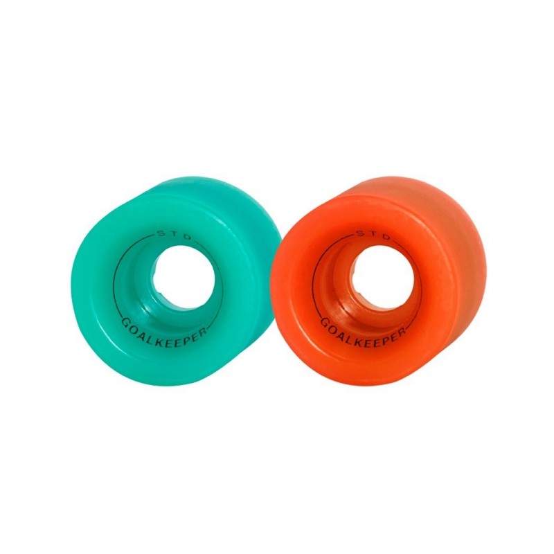 RUEDA STD PORTERO D. 41 MM. - STD Skates & Wheels - Official STD