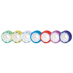 RUOTA STD PLUS LIGHT D. 57 MM