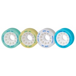 RUEDA STD KA SILENCE - STD Skates & Wheels - Official STD Skates