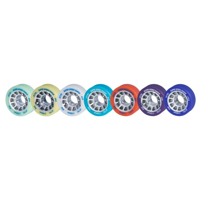  - STD Skates & Wheels - Official STD Skates Factory