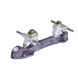 PATÍN STD CARBON STEEL - STD Skates & Wheels - Official STD Skates