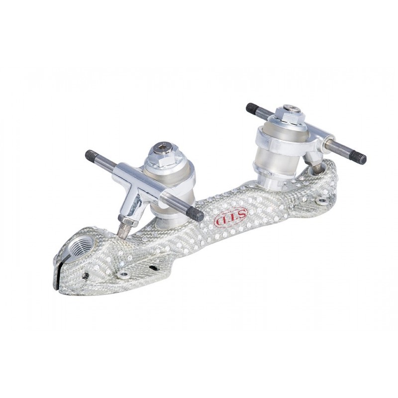 TELAI STD CARBON JEWELLED TITANIO