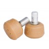 TAMPONI SERIE PROFESSIONAL AMBRA ARTISTICO RUOTE - STD Skates &