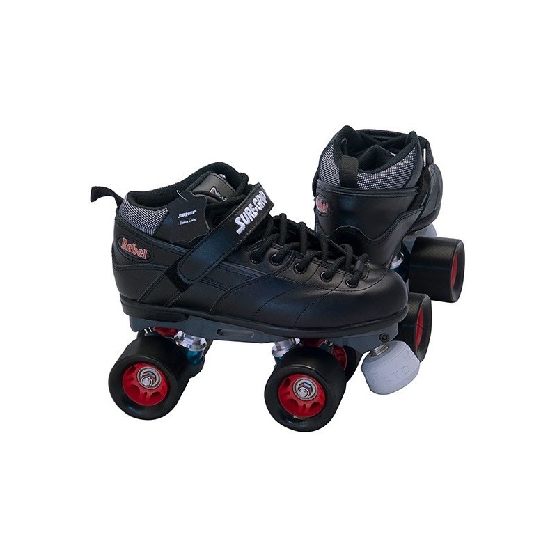 STD HORNET REBEL 62X42 ROLLER - STD Skates & Wheels - Official STD