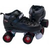 STD HORNET REBEL 62X42 ROLLER - STD Skates & Wheels - Official STD