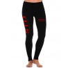 LEGGINGS STD SKATES