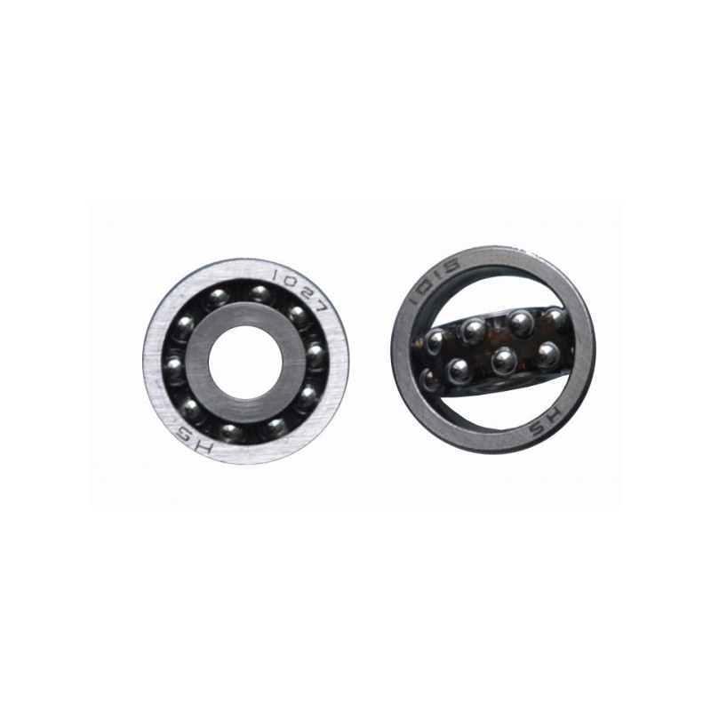 RODAMENTS STD SKATES 627 DOBLE CANAL DE BOLES SKATE RATED CERÀMICS -