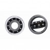 RODAMENTS STD SKATES 627 DOBLE CANAL DE BOLES SKATE RATED CERÀMICS -