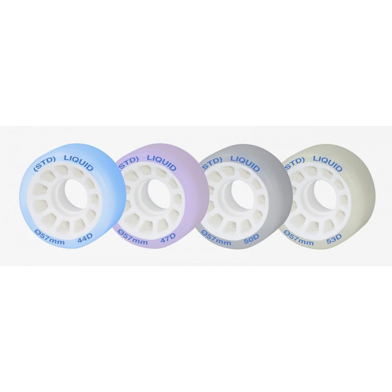  - STD Skates & Wheels - Official STD Skates Factory