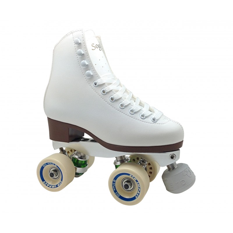 STD ELYO-STIFELD SOGNE-IMPACT - STD Skates & Wheels - Official STD