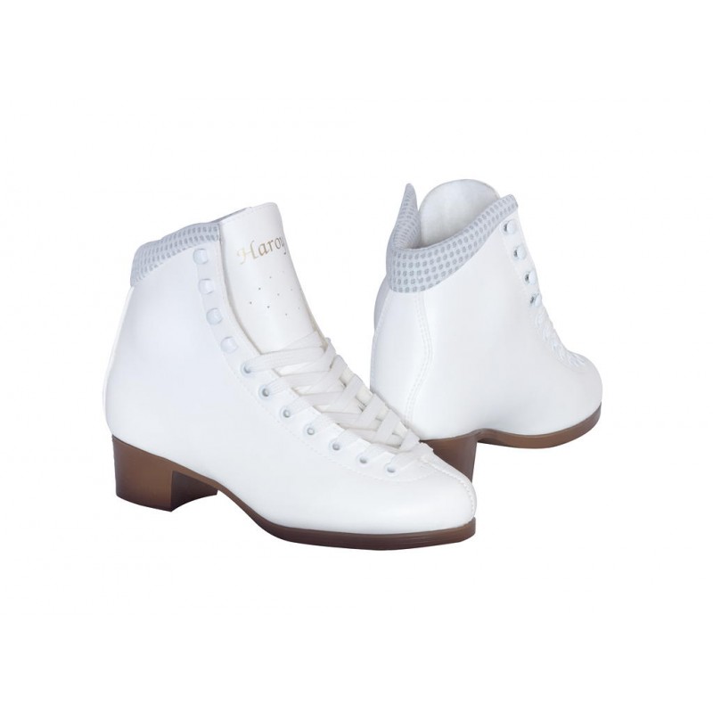 BOTAS STIFELD HAROY - STD Skates & Wheels - Official STD Skates